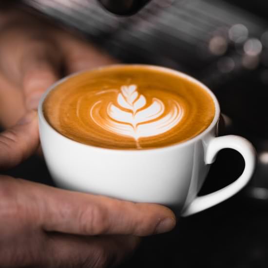 How to make quality coffee at home - Recipe photo by photosandfood