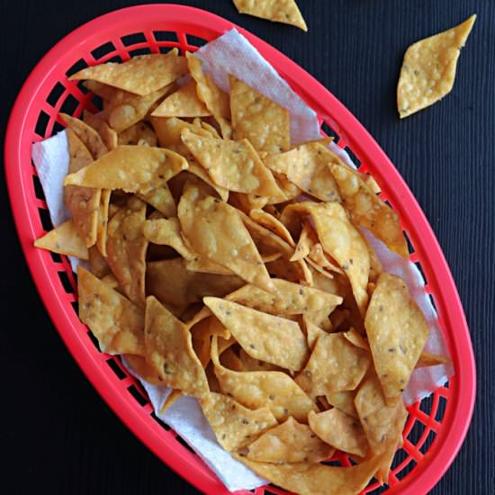 Spicy Diamond Cuts - Recipe photo by sandhiya