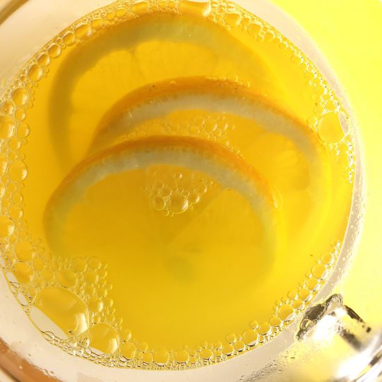 Hot Lemon-Aid - Recipe photo by notnotnutritious