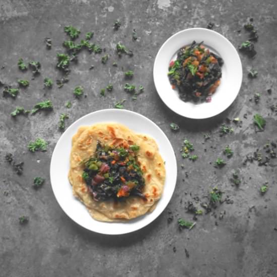 Sukuma Wiki Recipe - Recipe photo by choptime