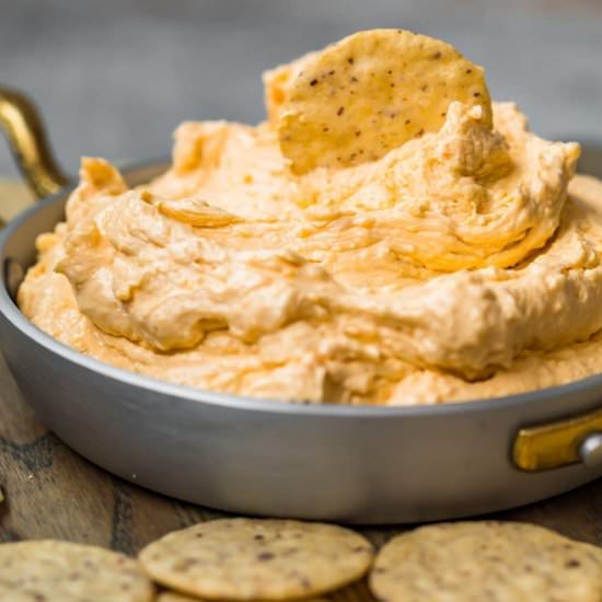Easy Beer Cheese! - Recipe photo by the cookie rookie