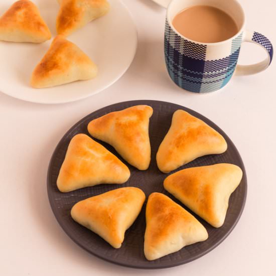 Sri Lankan Fish Buns - Recipe photo by celebratingflavors