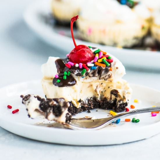 Ice Cream Cupcakes - Recipe photo by theitsybitsykitchen