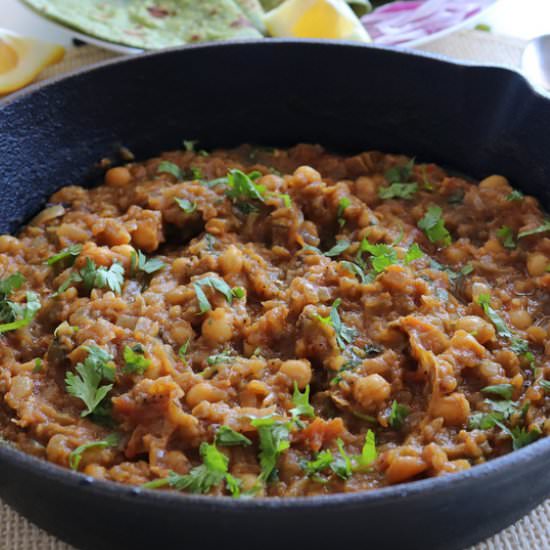 Baingan bharta - Recipe photo by sandhiya