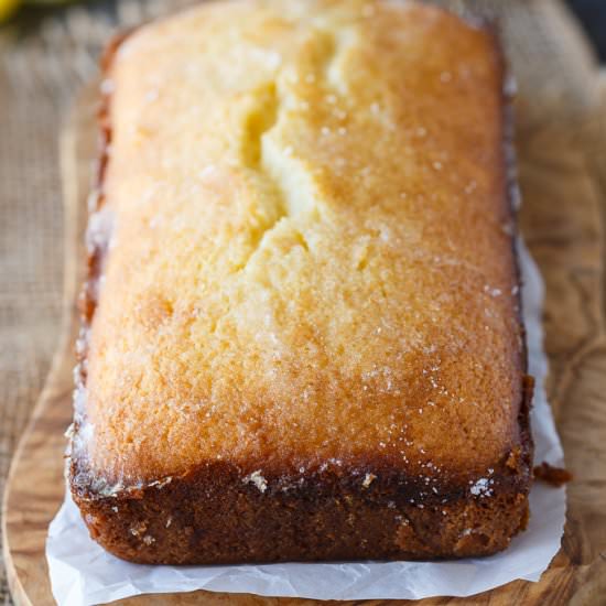Lemon Bread - Recipe photo by simplystacie
