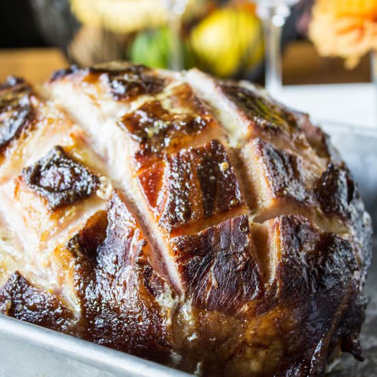 Delicious Leftover Ham Recipes - Recipe photo by BeyondtheCoop