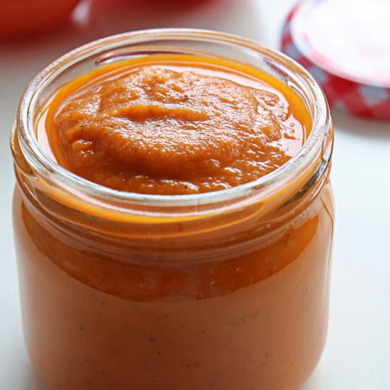 Marinara Sauce - Recipe photo by sandhiya