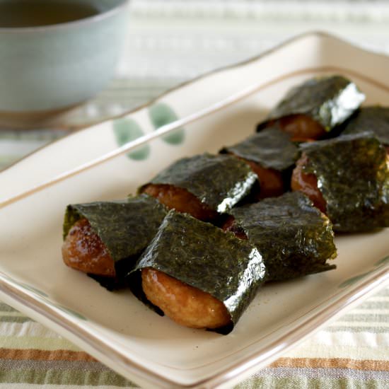 Daikon Mochi 日式萝卜糕 - Recipe photo by ochikeron