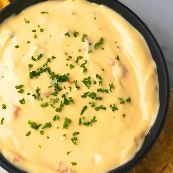 Queso Dip - Recipe photo by 1PotRecipes