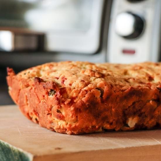 Dill Pickle Bread - Recipe photo by suziethefoodie