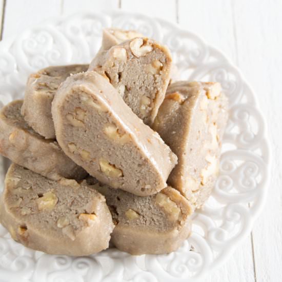 Halva - Recipe photo by lipodve