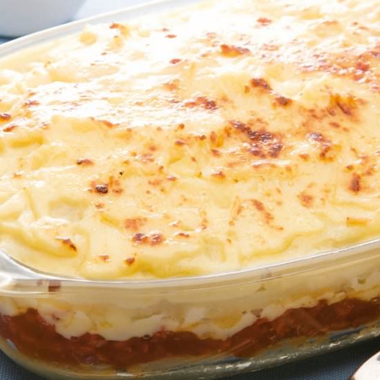 Beef Potato Pie - Recipe photo by ph.nutriasia