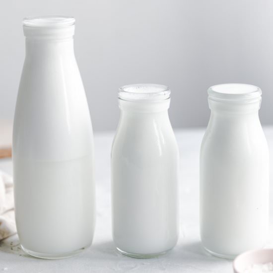 HOW TO MAKE COCONUT MILK - Recipe photo by The Green Creator