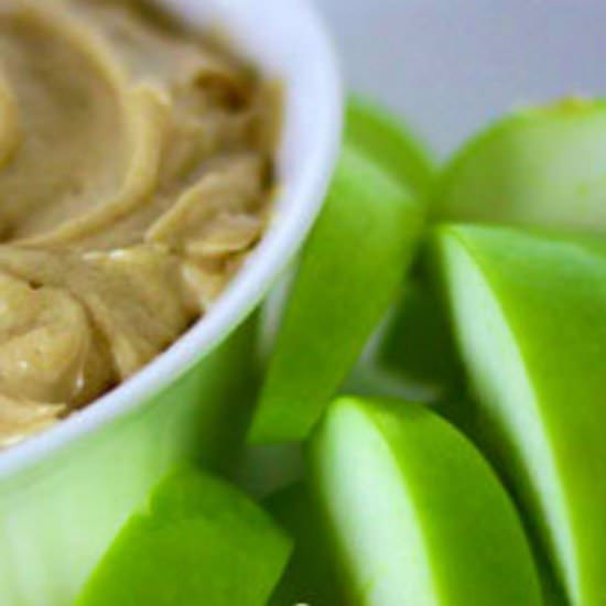 Brown Sugar Apple Dip - Recipe photo by Cindylouh