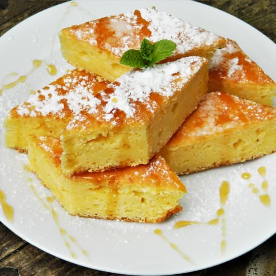 Best Sweet Cornbread Recipe - Recipe photo by timeaskitchen