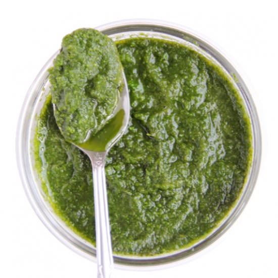 Caribbean Green Seasoning - Recipe photo by zenhealth