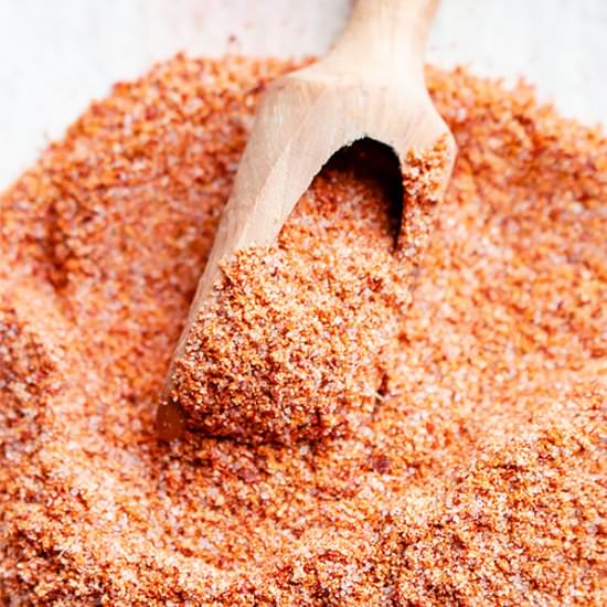 Sazon Seasoning - Recipe photo by MasalaHerb