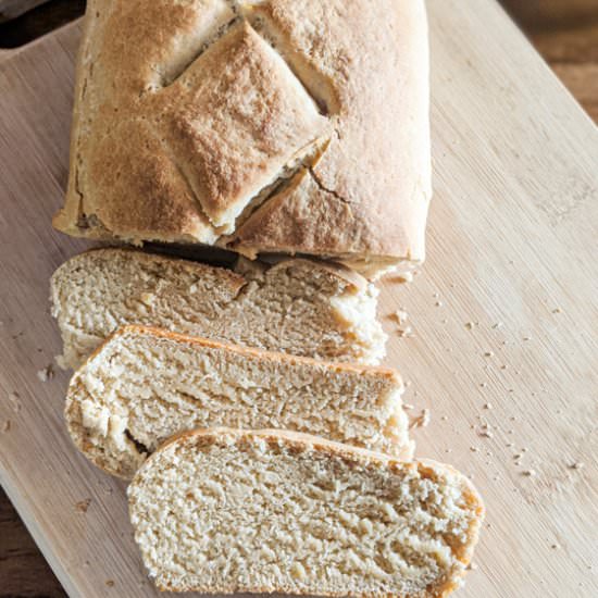 Best Homemade Wholewheat Bread - Recipe photo by rparm