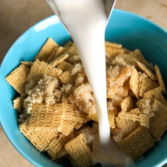 How To Make Almond Milk - Recipe photo by suziethefoodie