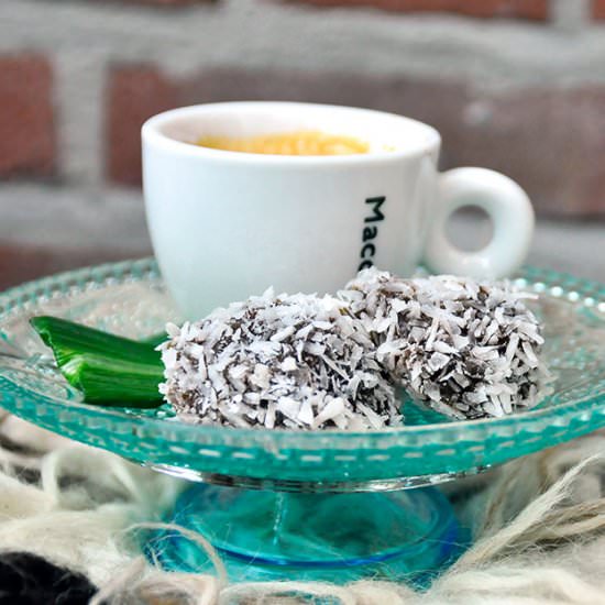 Ongol Ongol - Recipe photo by Pisang Susu