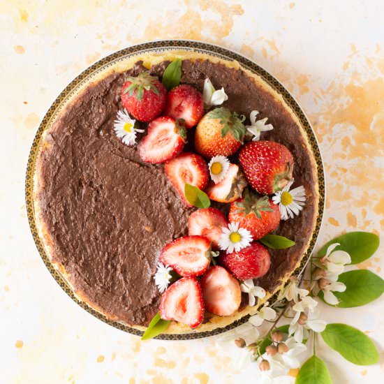 Steamed cake - Recipe photo by Lapiccolaquaglia