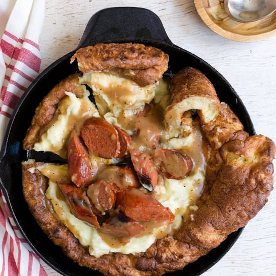 Korean croquette bread - Recipe photo by cherryonmysundae