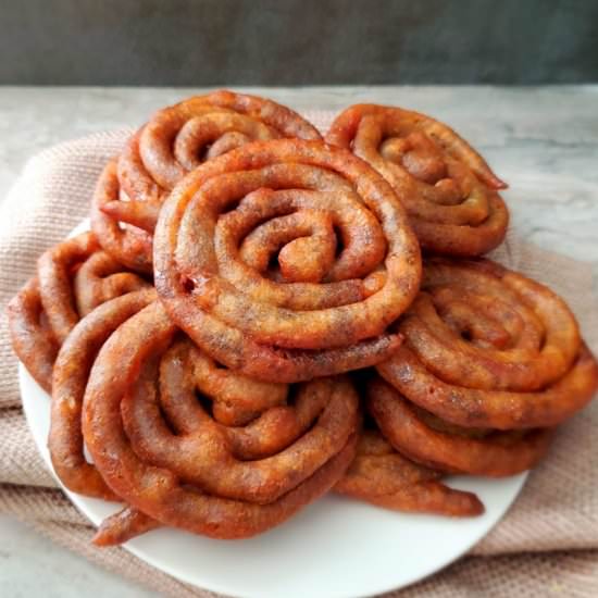 Sweet Snack – Pani Walalu/Undu Wala - Recipe photo by pulasthi