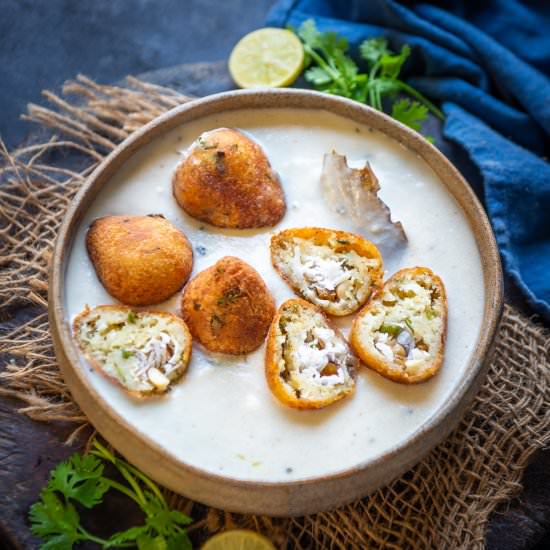 Malai Kofta - Recipe photo by Whiskaffair