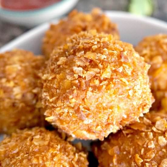 Popcorn Chicken - Recipe photo by mygorgeousrecipes