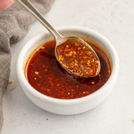 All-Purpose Marinade - Recipe photo by thegrillingguide