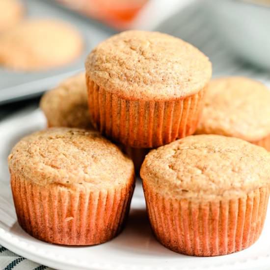 Dinner Muffins - Recipe photo by fooddoodles