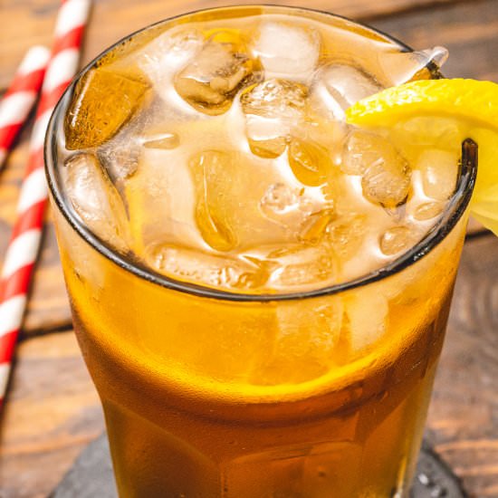 John Daly Drink - Recipe photo by julieseatsandtreats