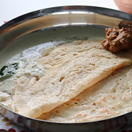Gothumai Dosai - Recipe photo by sandhiya