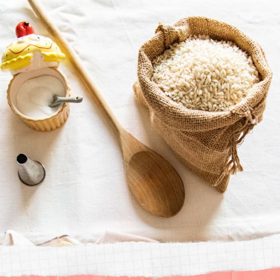 No-Fail Instant Pot Brown Rice - Recipe photo by Mealplanningeasy