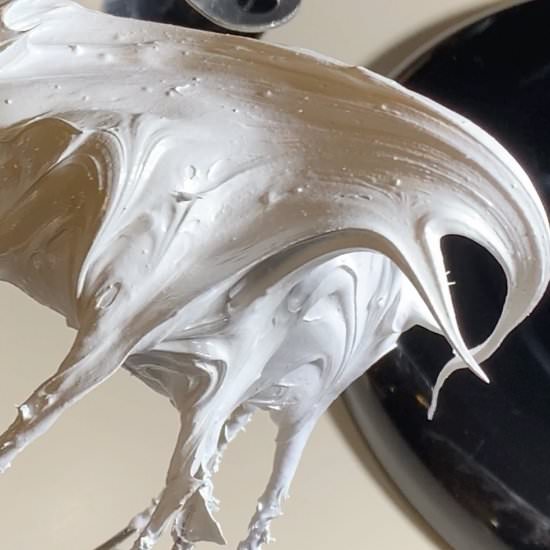 Homemade Marshmallow Creme - Recipe photo by scotch_scones