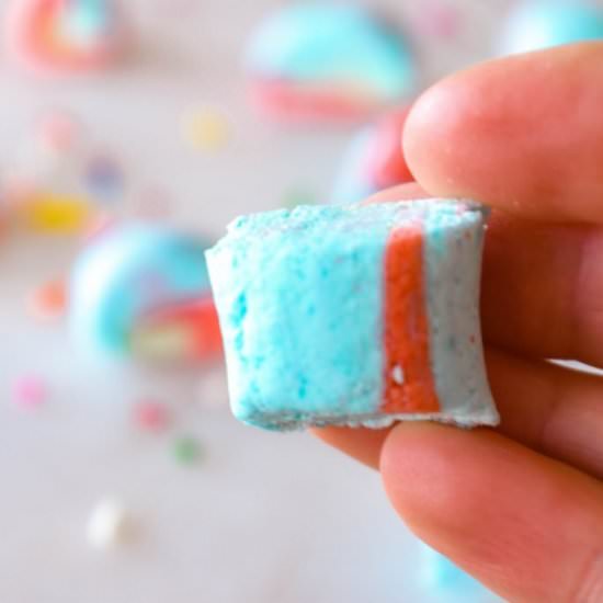 Melt In Your Mouth Jello Candy - Recipe photo by thefairytalebakeshop