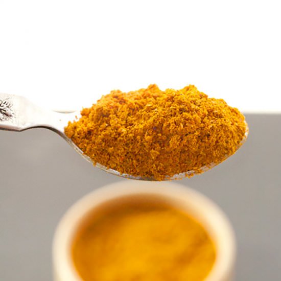 Homemade Curry Powder - Recipe photo by MasalaHerb