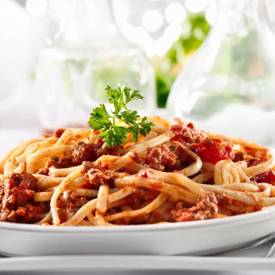 Corned Beef Spaghetti - Recipe photo by ph.nutriasia