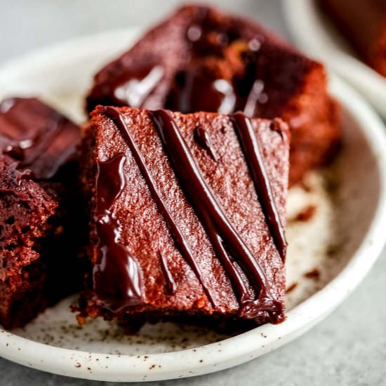 Keto Chocolate Bars - Recipe photo by PrimaveraKitchen