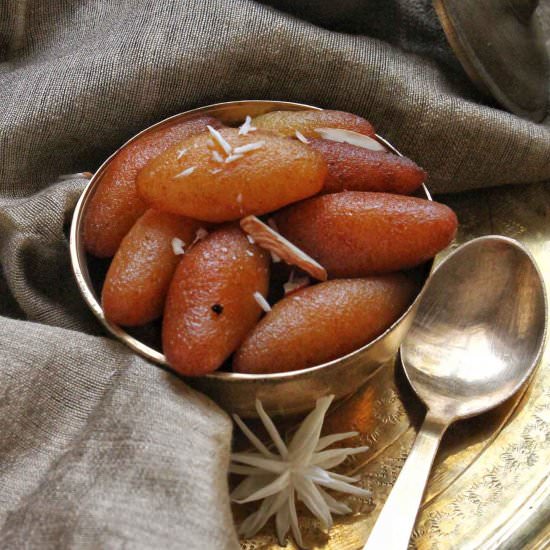 Nikuti Recipe - Recipe photo by speakingaloud