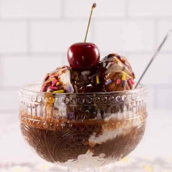 Copycat Hershey's Chocolate Syrup - Recipe photo by Mindees Cooking Obsession