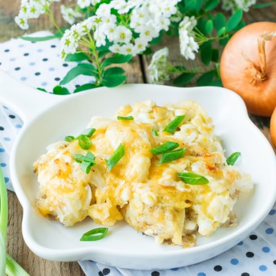 Baked White Fish - Recipe photo by niftyrecipe