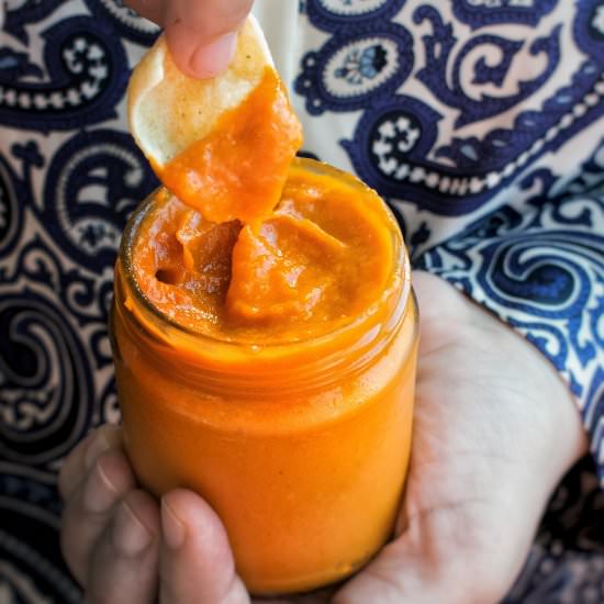 Pineapple Ketchup - Recipe photo by Artemis_eats