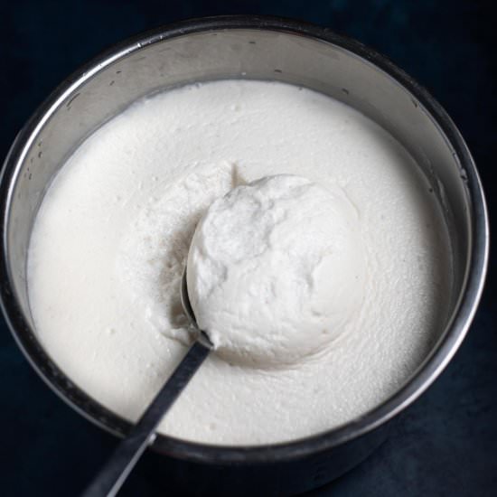 Idli Dosa Batter - Recipe photo by pipingpotcurry