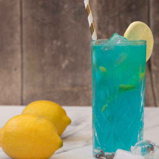 Baby Polar Bear - Recipe photo by alwaysusebutter