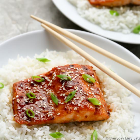 The Best Seafood Delivery Services - Recipe photo by Everyday Easy Eats