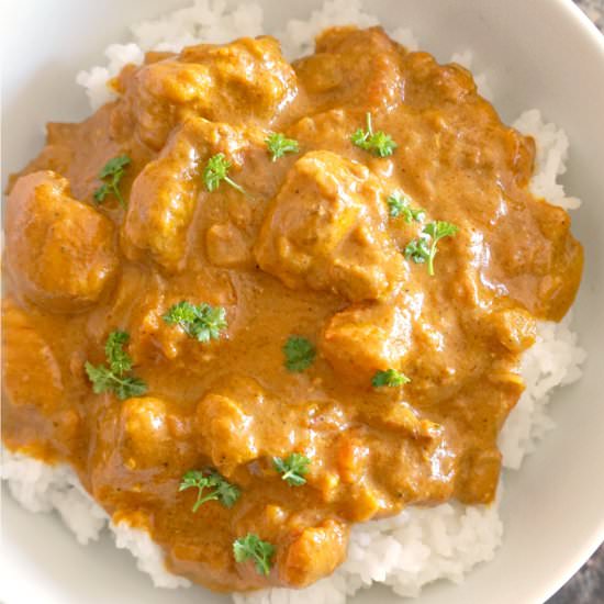 Fish Curry - Recipe photo by mygorgeousrecipes