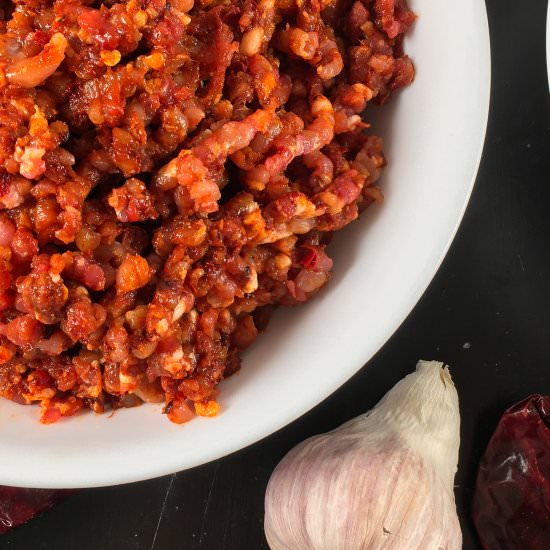 Chorizo Recipe (Mexican-Style) - Recipe photo by summeryule.com
