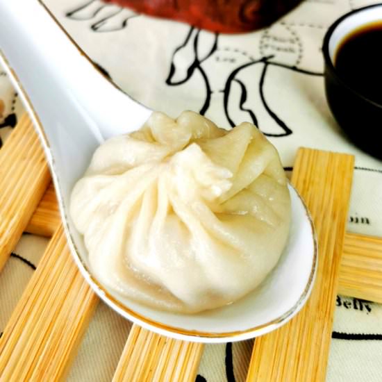 Xiao Long Bao - Recipe photo by Taste of Asian Food
