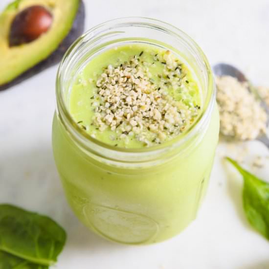 Superfood Smoothie - Recipe photo by Mealswithmaggie